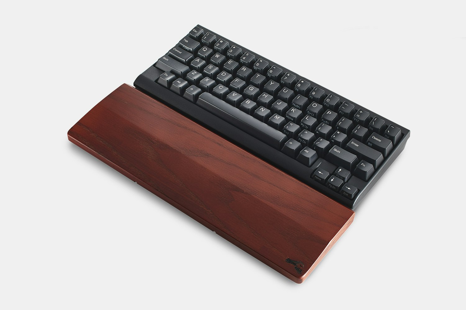 Glorious PC Gaming Race Wooden Wrist Rest Bundle
