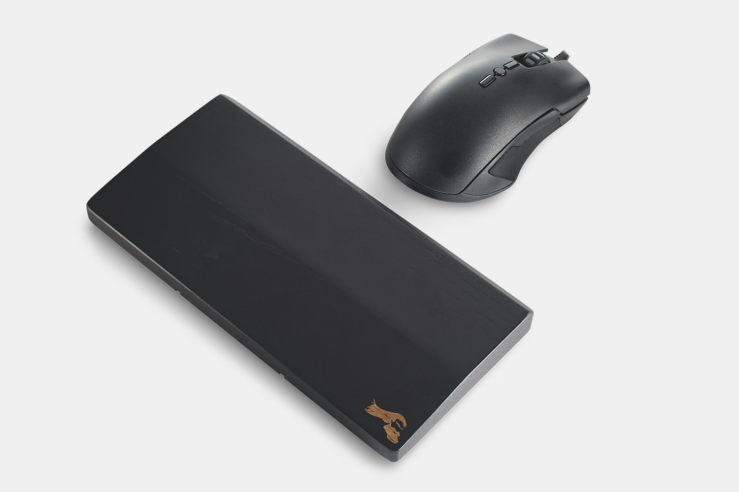 Glorious PC Gaming Race Wooden Wrist Rest Bundle