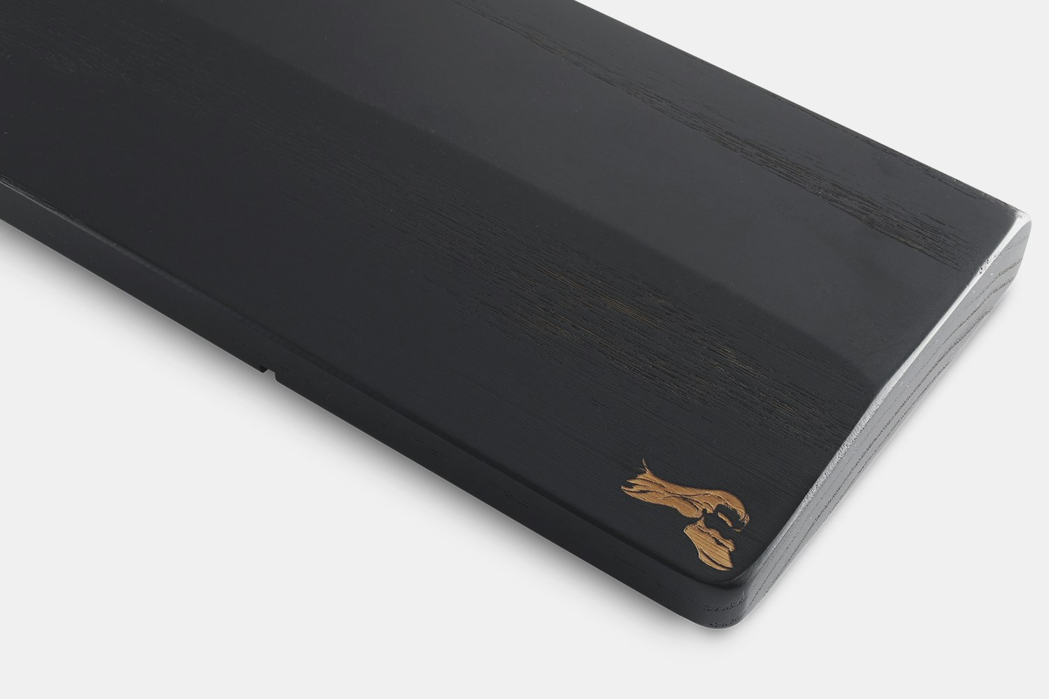 Glorious PC Gaming Race Wooden Wrist Rest Bundle