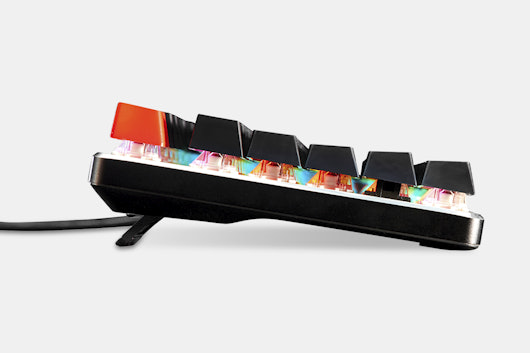 Glorious Modular Keyboard (Gateron Browns)