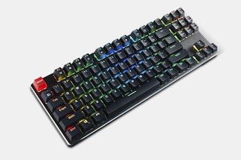 Glorious Modular Keyboard (Gateron Browns)