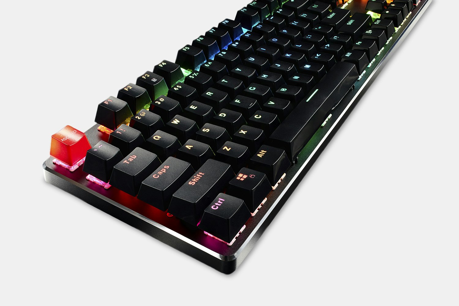 Glorious Modular Keyboard (Gateron Browns)