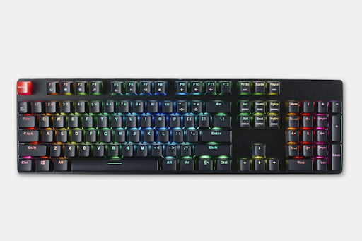 Glorious Modular Keyboard (Gateron Browns)