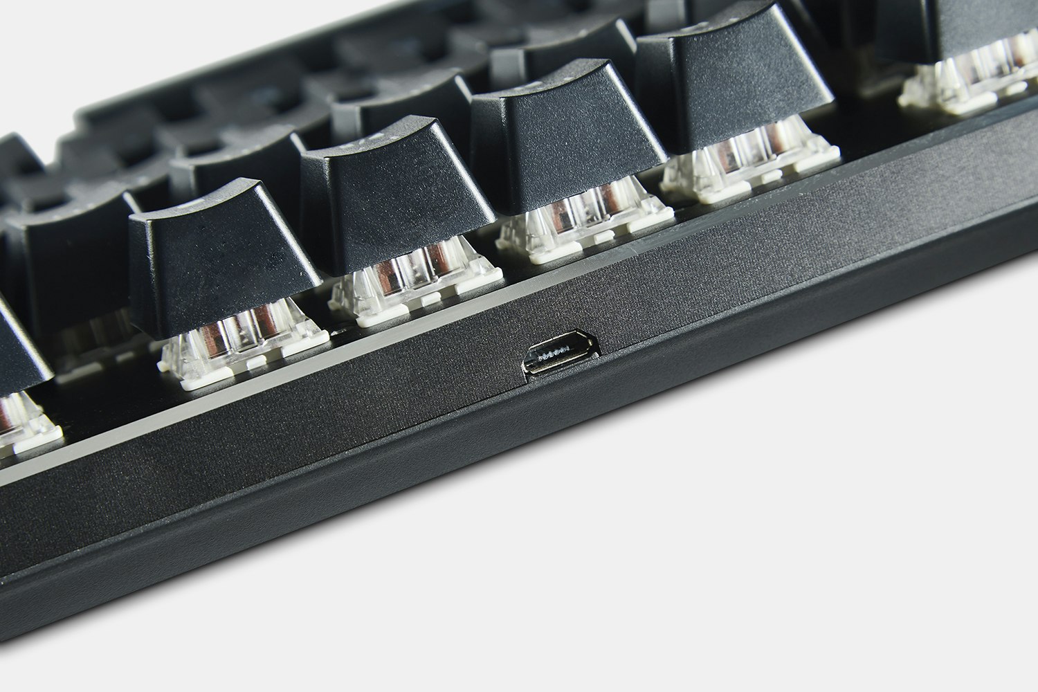 Glorious Modular Keyboard (Gateron Browns)