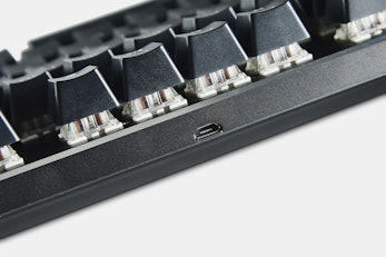 Glorious Modular Keyboard (Gateron Browns)