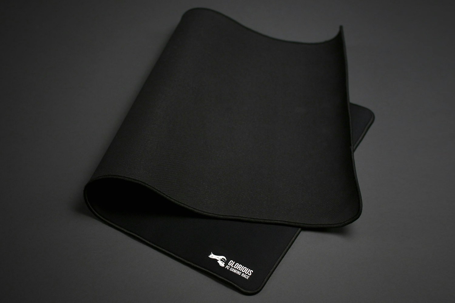 Glorious PC Gaming Race Stitched Playmat TCG TCG Playmats Drop