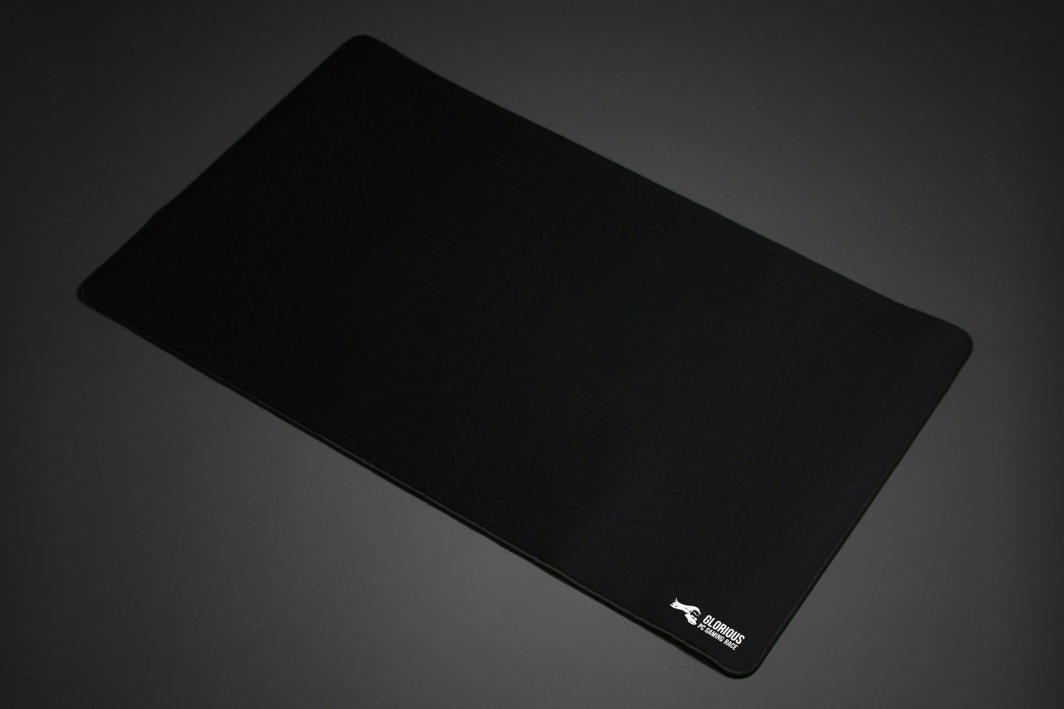 Glorious PC Gaming Race Stitched Playmat Price & Reviews Massdrop