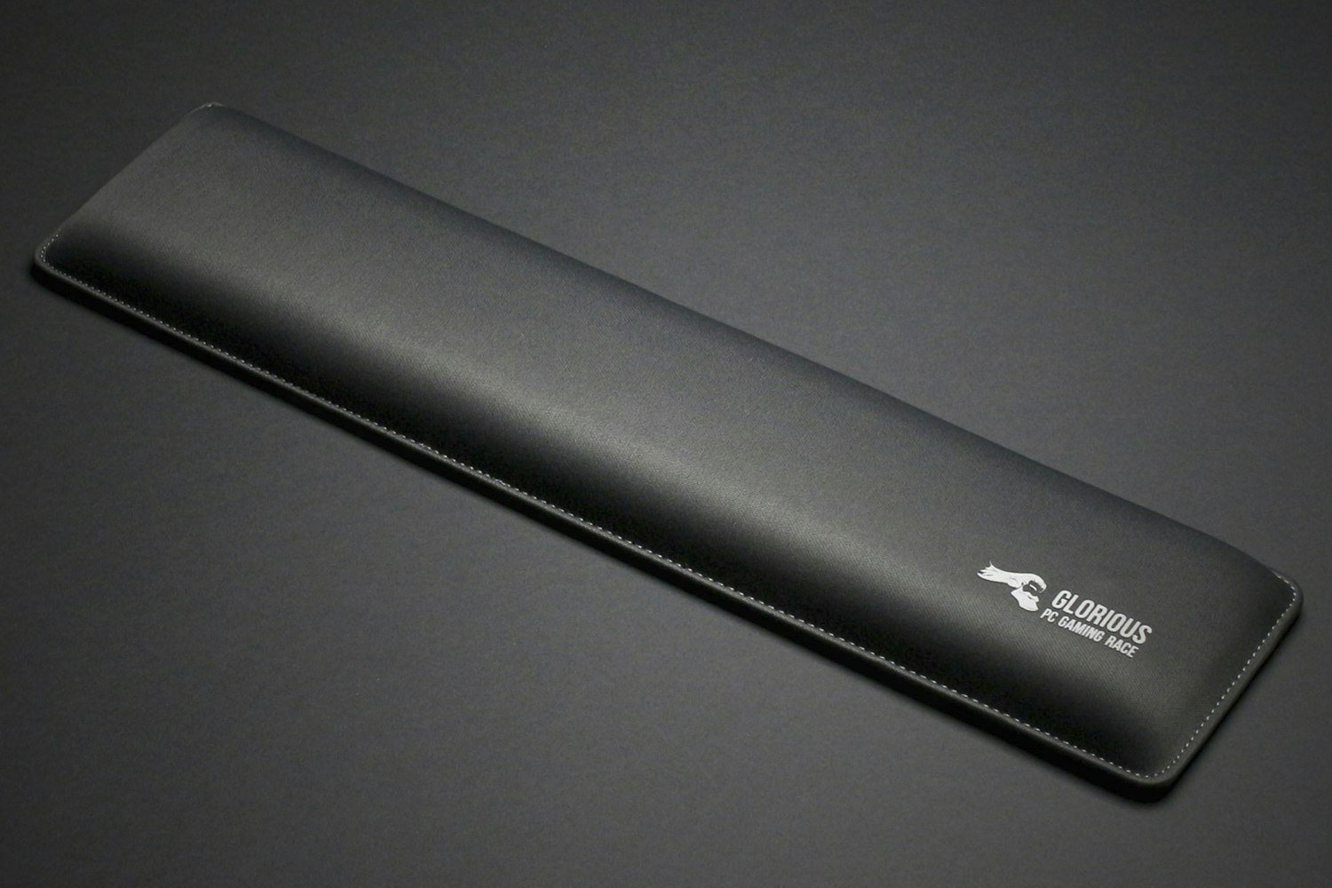 Glorious PC Gaming Wrist Pad Bundle