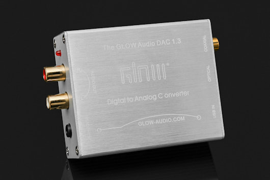 GLOW DAC 1.3