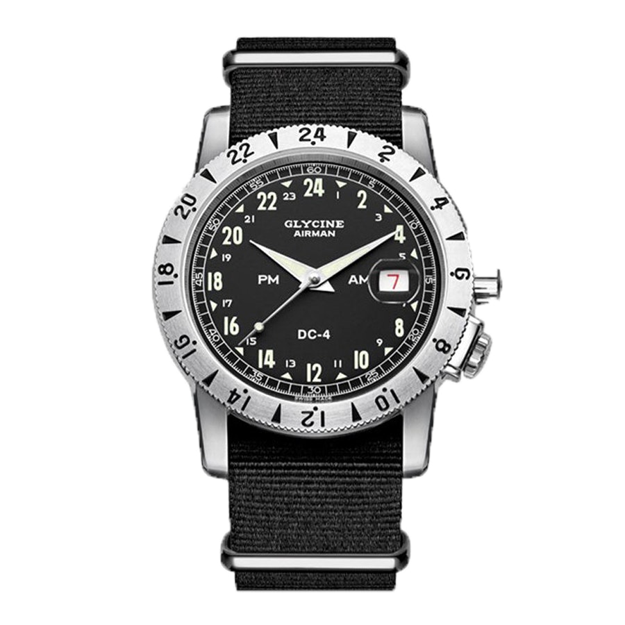 airman dc4