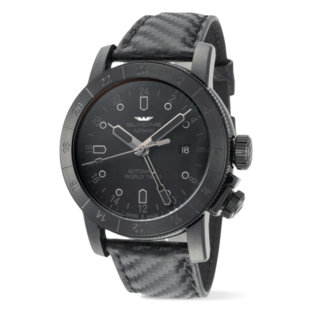 massdrop glycine airman