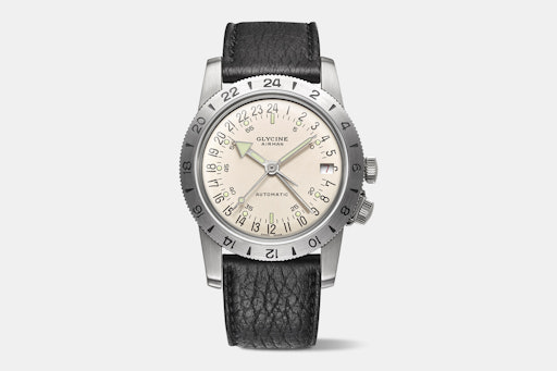 Glycine Airman No. 1 Automatic Watch