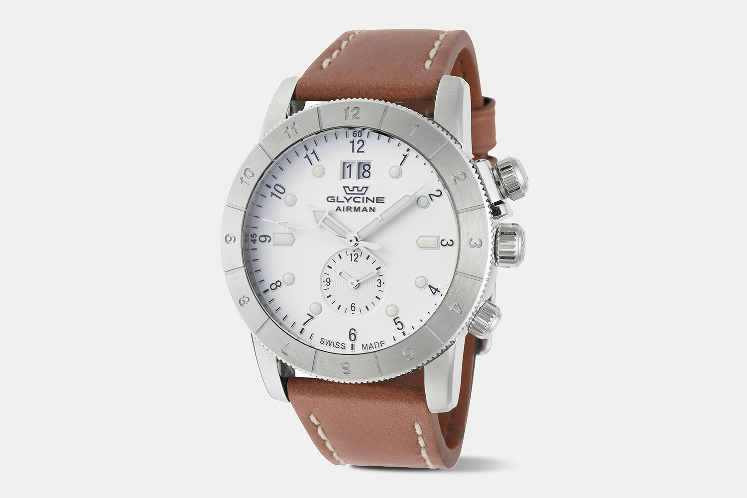 massdrop glycine airman