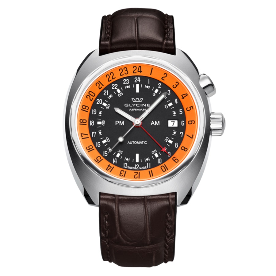 airman sst12