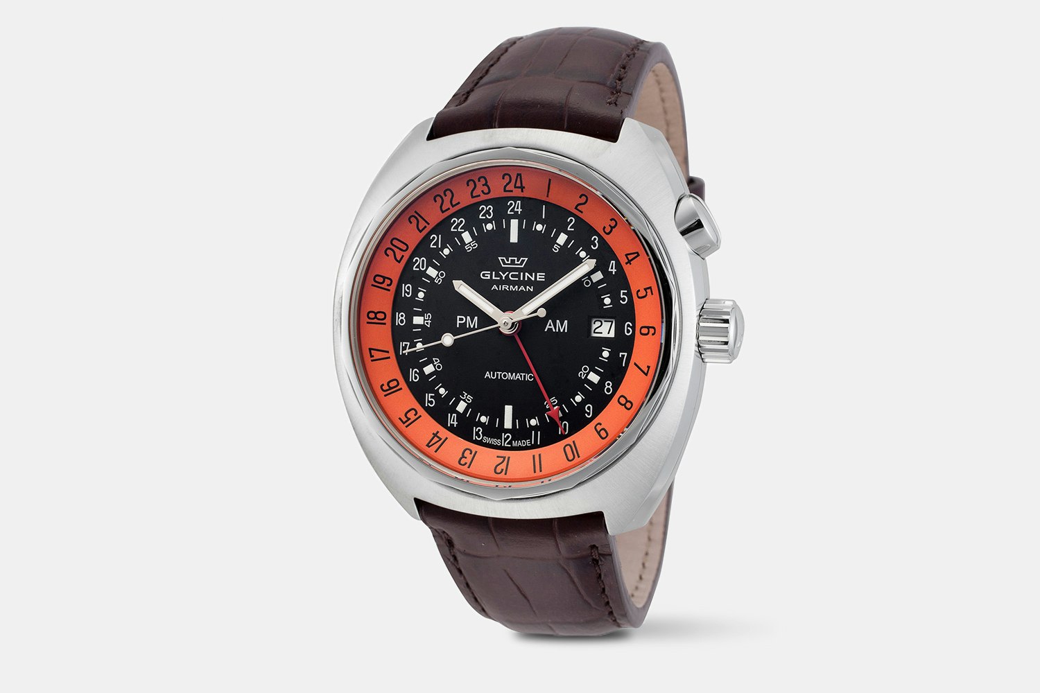 airman sst12
