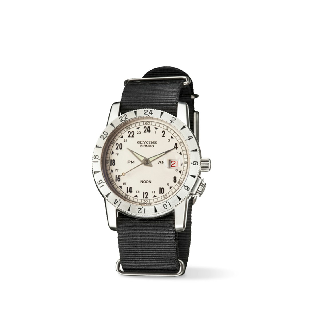 massdrop glycine airman
