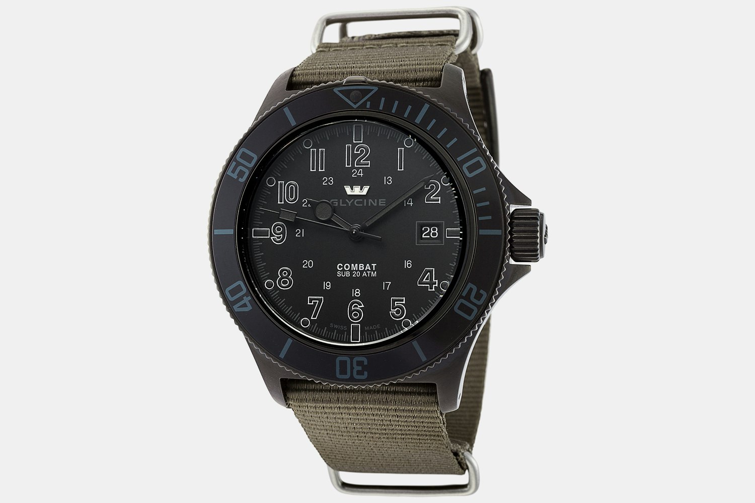 Glycine combat deals sub massdrop