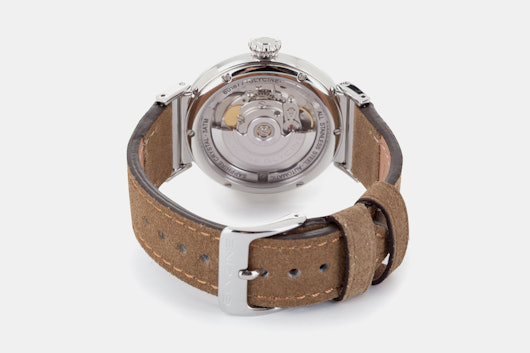 Glycine F104 Automatic Watch