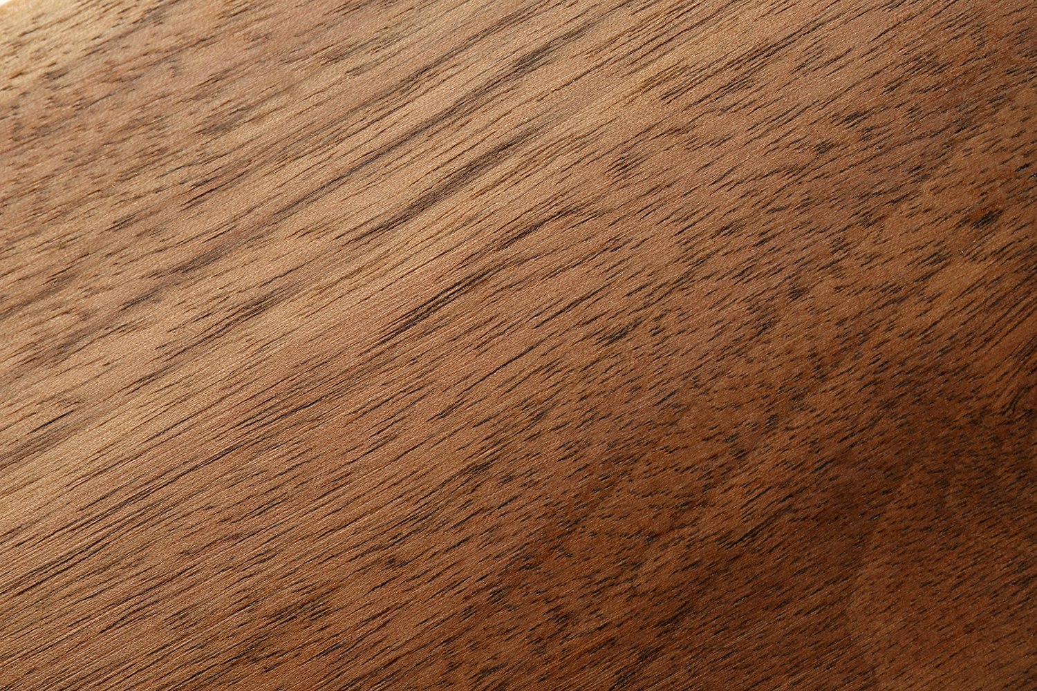 Game Madman Wooden Wrist Rest