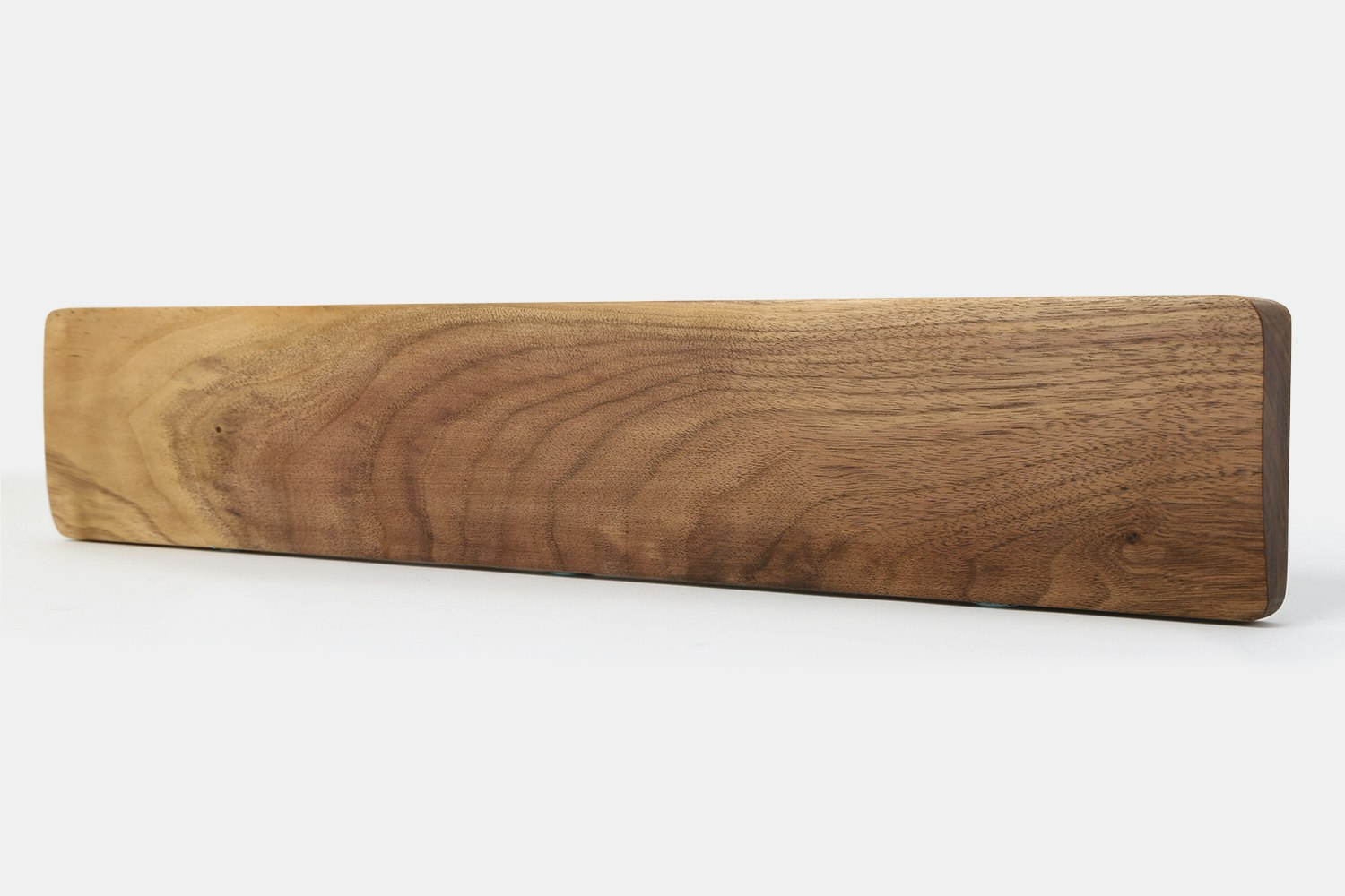 Game Madman Wooden Wrist Rest