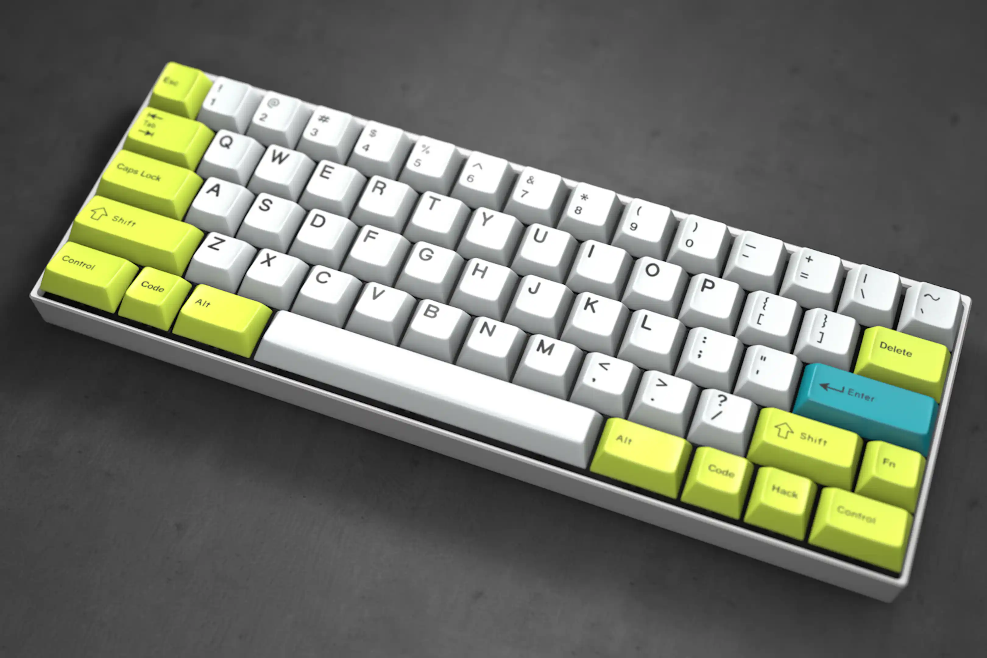 GMK 3Run Keycap Set | Mechanical Keyboards | Keycaps | Custom Keycaps ...