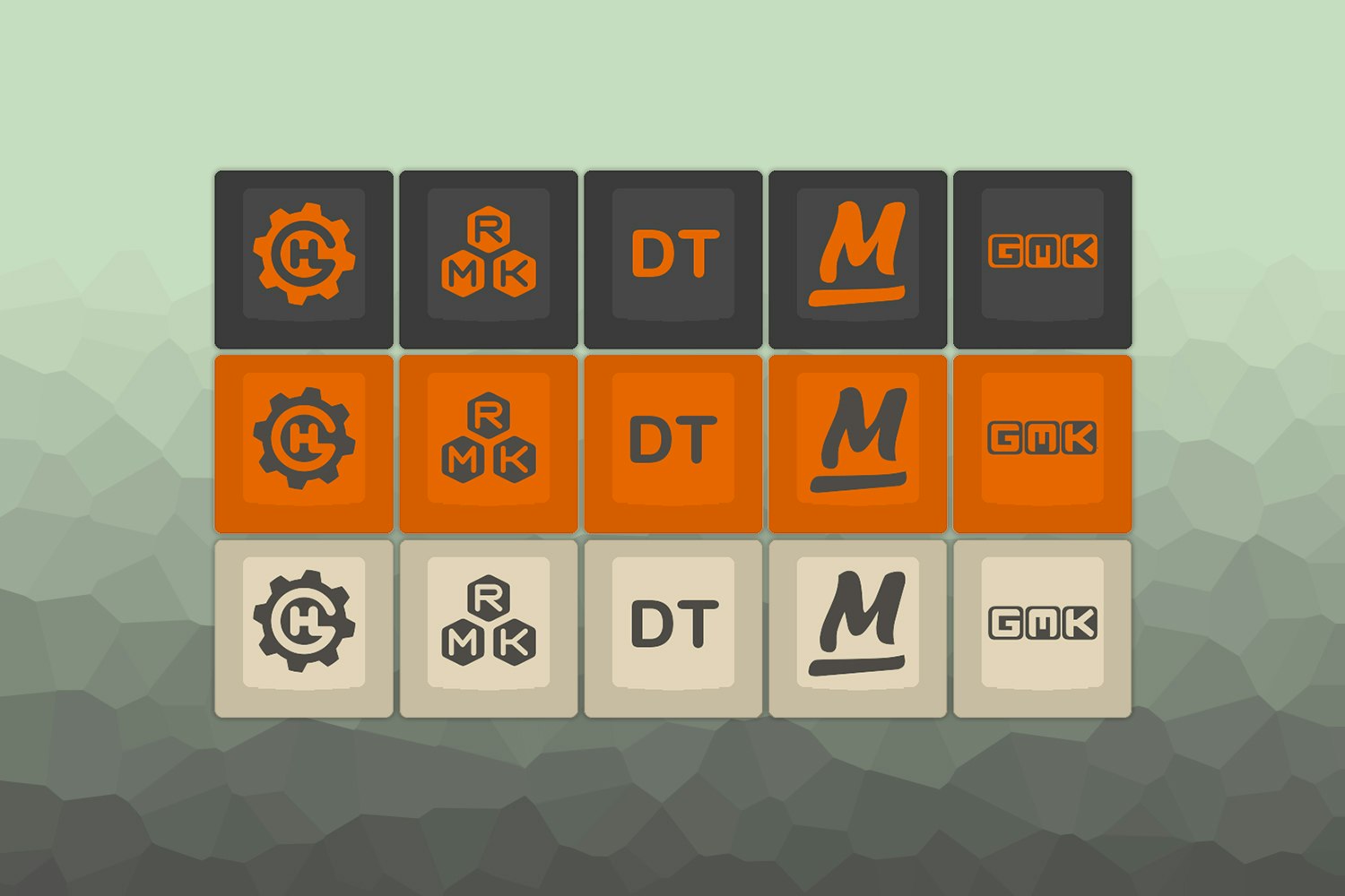 Community Kit-R1 (- $11)