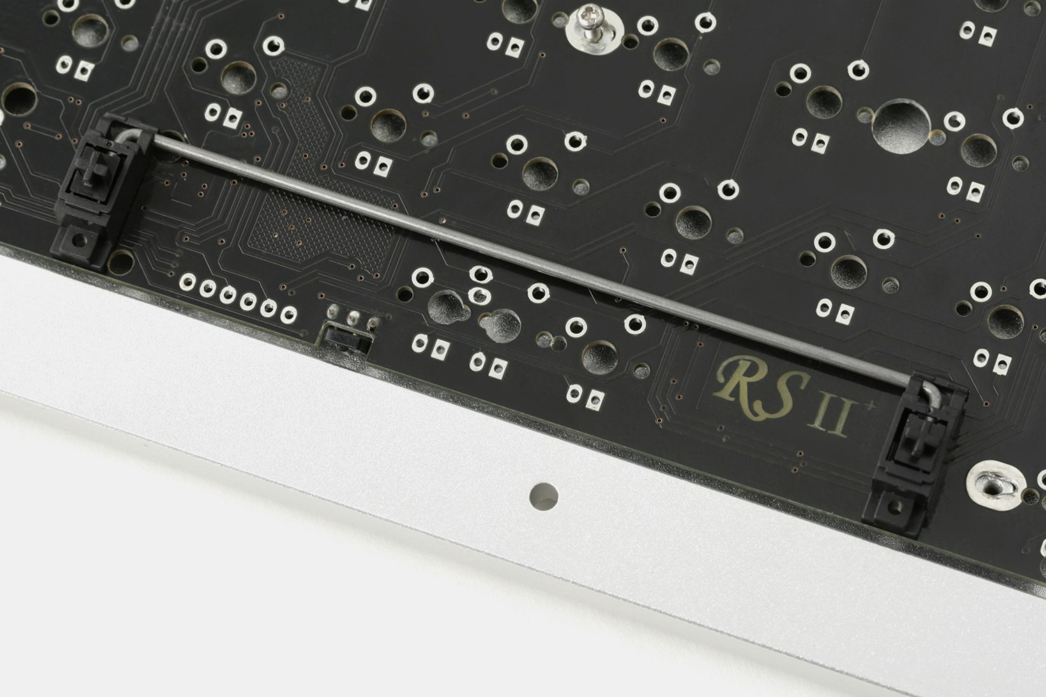 GMK Cherry Style Stabilizers Mechanical Keyboards Components