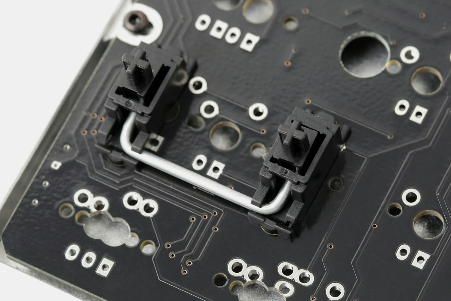 GMK Cherry Style Stabilizers