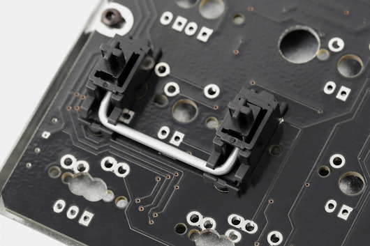 GMK Cherry Style Stabilizers