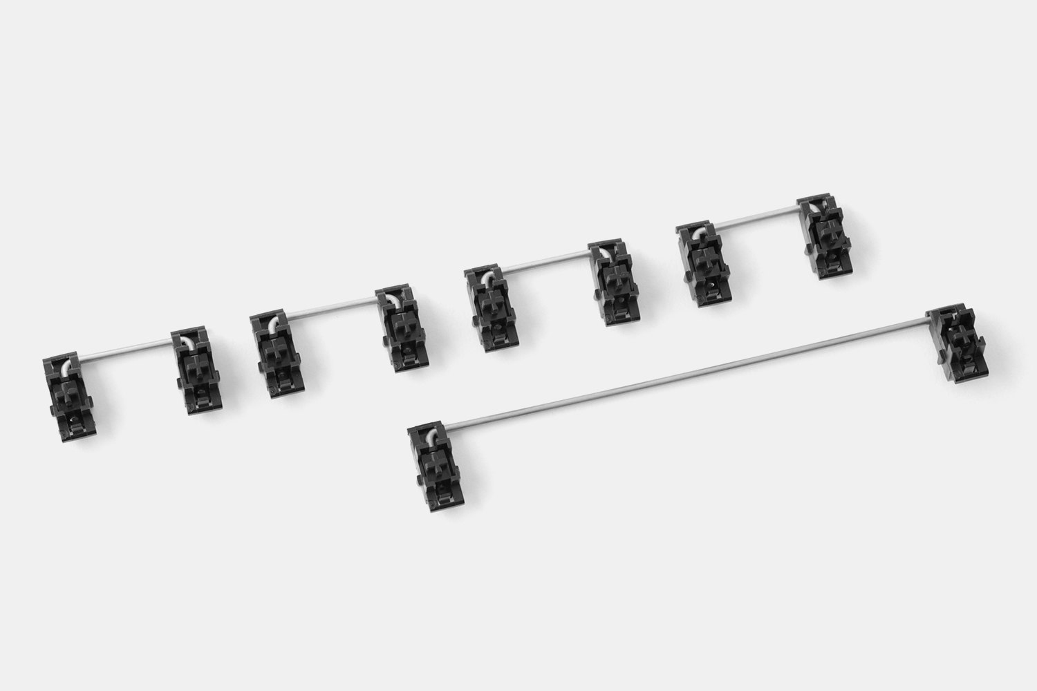 GMK Cherry Style Stabilizers