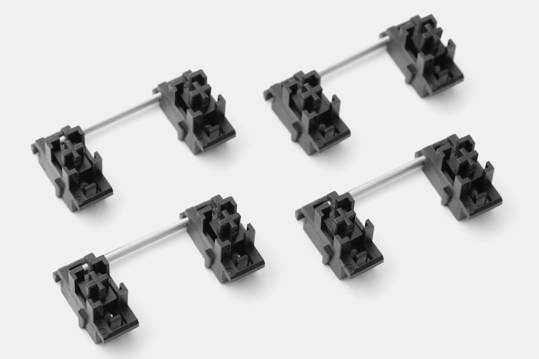 GMK Cherry Style Stabilizers