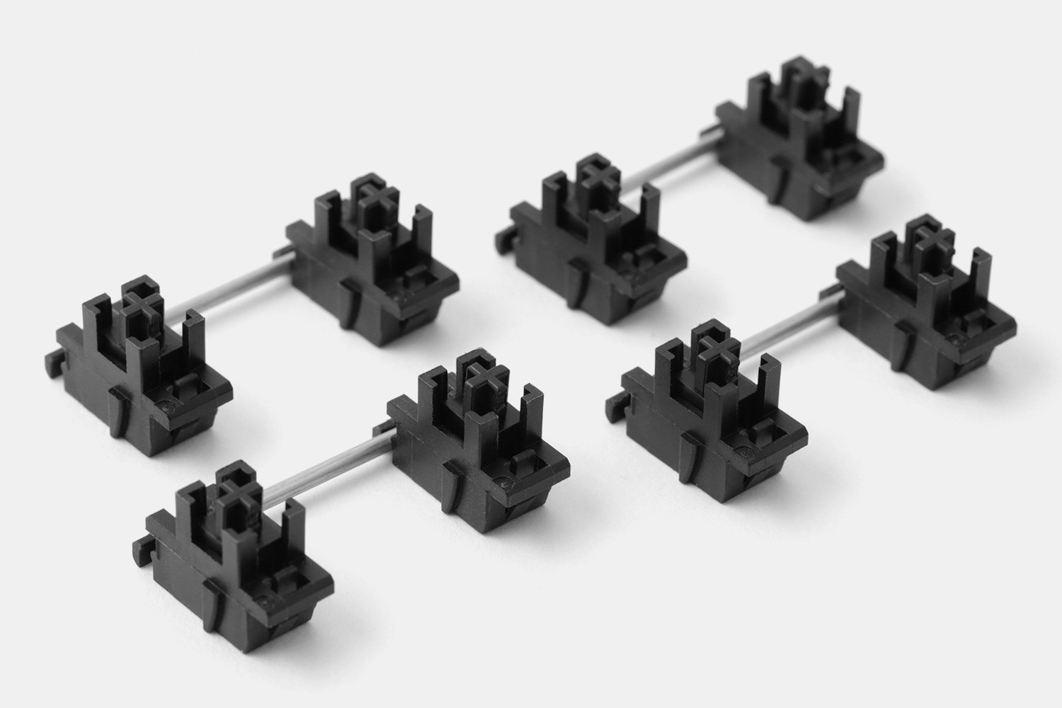 GMK Cherry Style Stabilizers