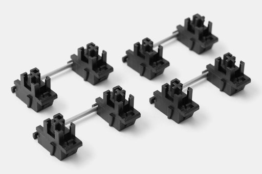 GMK Cherry Style Stabilizers