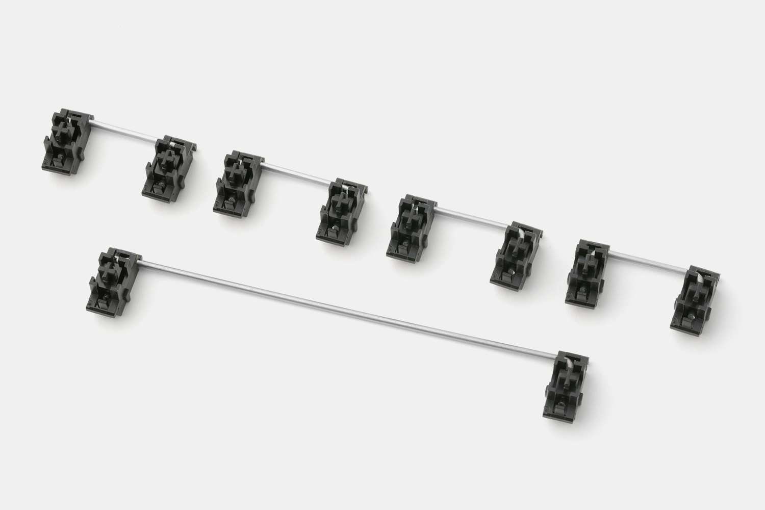 GMK Cherry Style Stabilizers