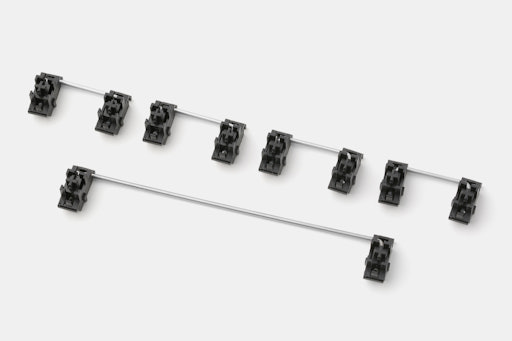 GMK Cherry Style Stabilizers