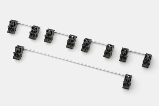 GMK Cherry Style Stabilizers