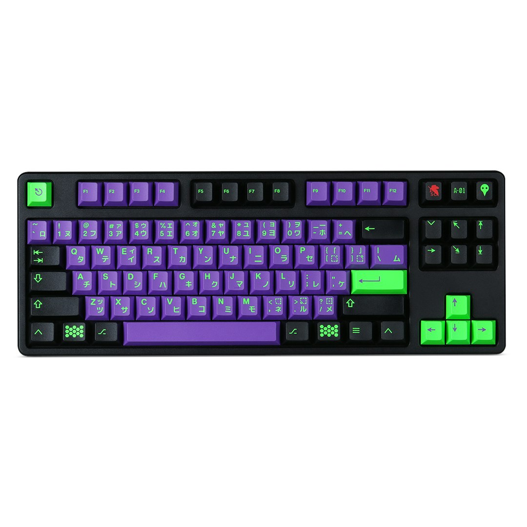 razer blackwidow keycap