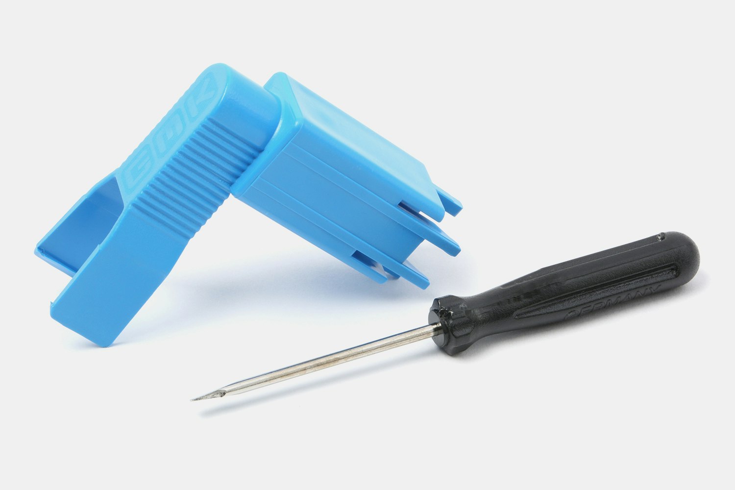 GMK QMX-Clip Sound-Dampening Brackets (110 Pieces)