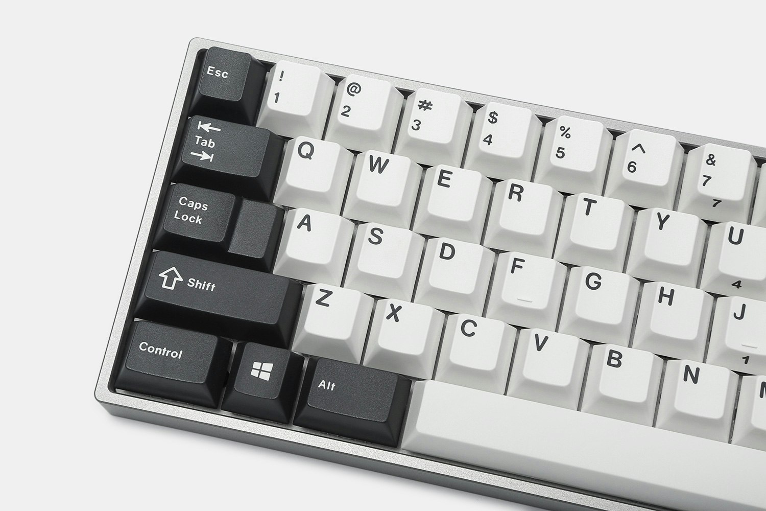 GMK UNIQEY C70 Mechanical Keyboard