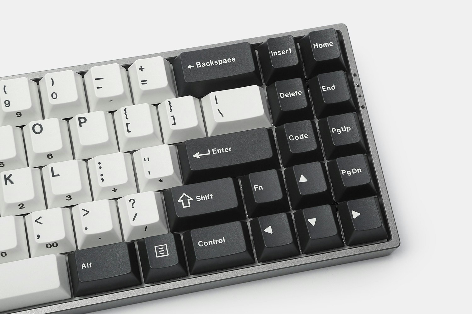 GMK UNIQEY C70 Mechanical Keyboard