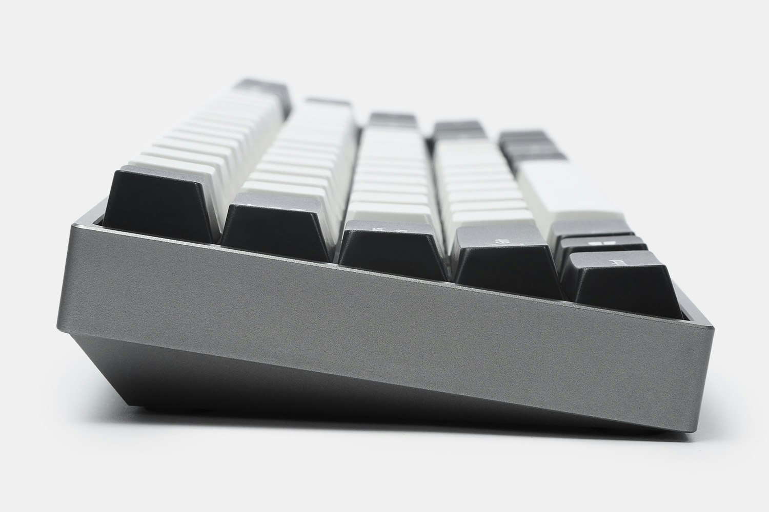 GMK UNIQEY C70 Mechanical Keyboard