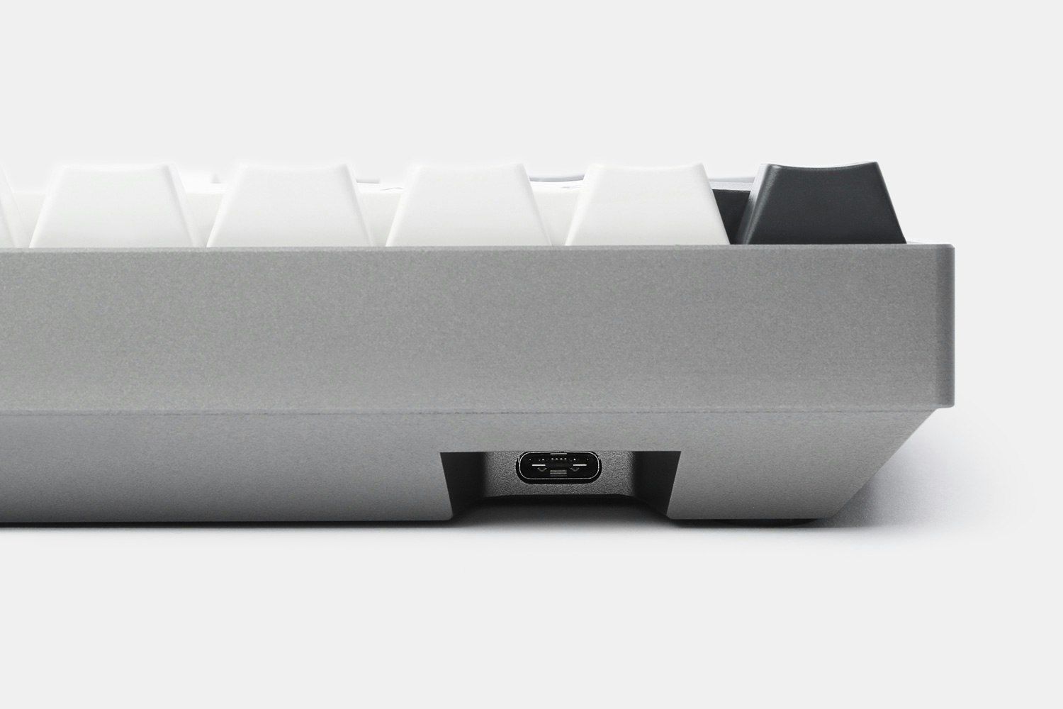 GMK UNIQEY C70 Mechanical Keyboard