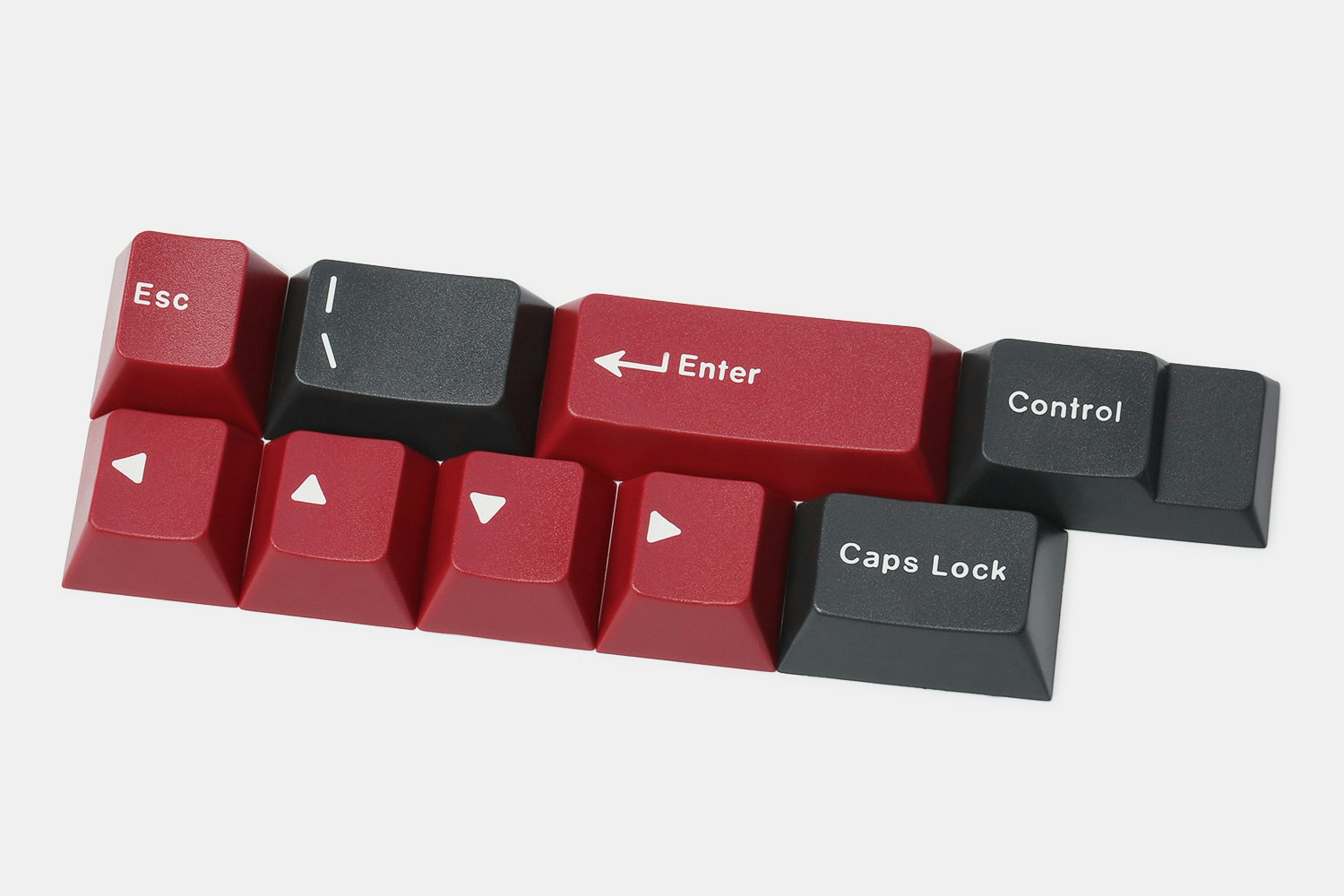 GMK UNIQEY C70 Mechanical Keyboard