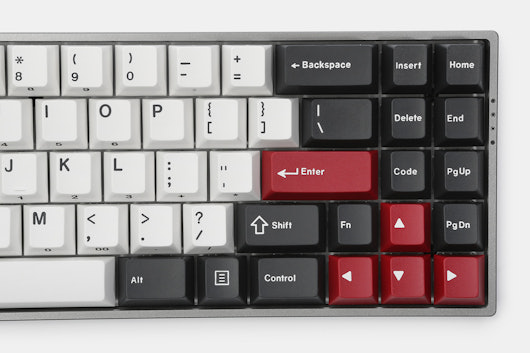 GMK UNIQEY C70 Mechanical Keyboard