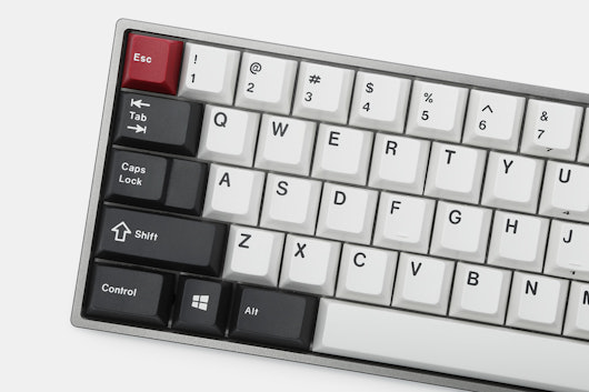 GMK UNIQEY C70 Mechanical Keyboard
