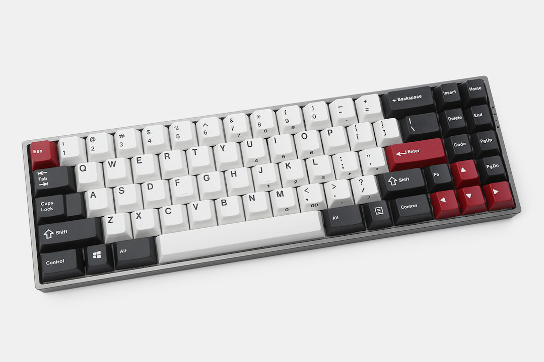 GMK UNIQEY C70 Mechanical Keyboard