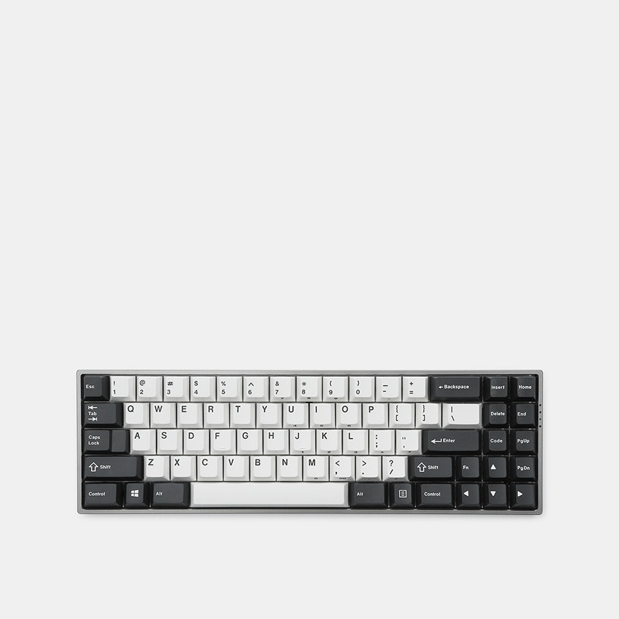 GMK UNIQEY C70 Mechanical Keyboard