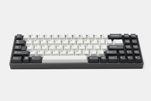 GMK UNIQEY C70 Mechanical Keyboard