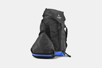Gobi Gear Free Spirit 30L Backpack