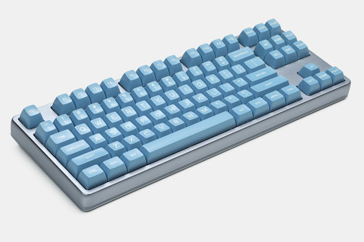 Drop + MiTo SA Godspeed Custom Keycap Set